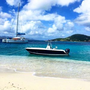 Kite Day Trip - Wakeboard